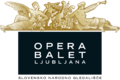 Slovene National Theatre Opera and Ballet Ljubljana