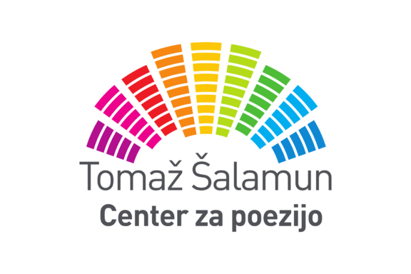 File:Tomaž Šalamun Poetry Centre (logo).svg