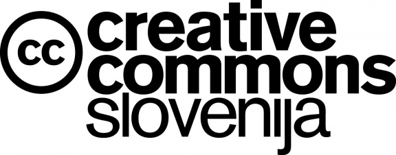 File:Creative Commons Slovenia (logo).jpg