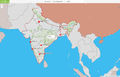 Culture from Slovenia Worldwide infographic 2011 - 14 India.jpg