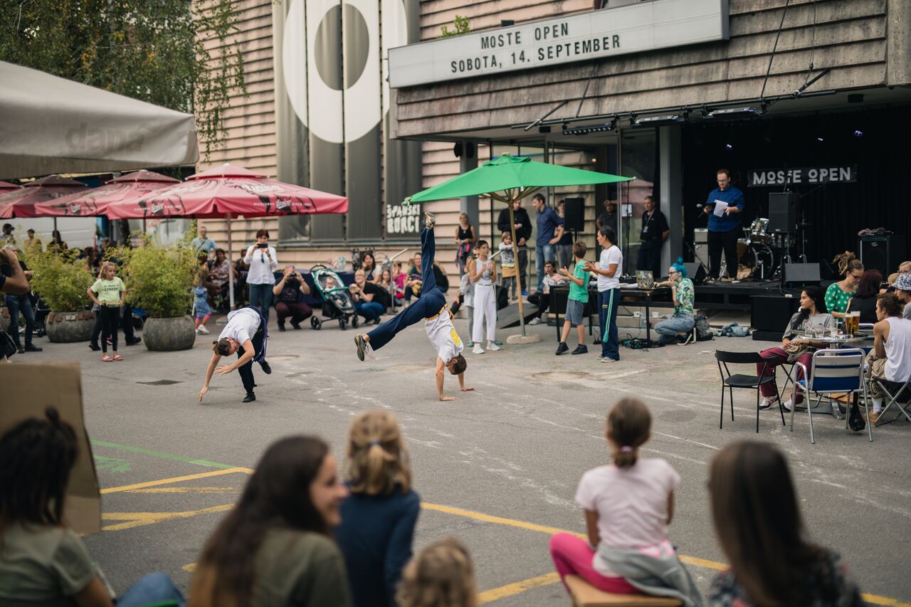 Španski borci Centre for Culture 2019 Moste Open Photo Andrej Lamut.jpg
