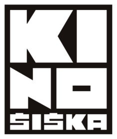 Kino Siska Centre for Urban Culture new 2017 (logo).svg