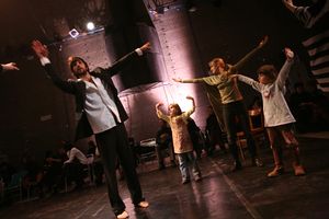 Janez Janša: FAKE it!, produced by <!--LINK'" 0:365-->, 2007