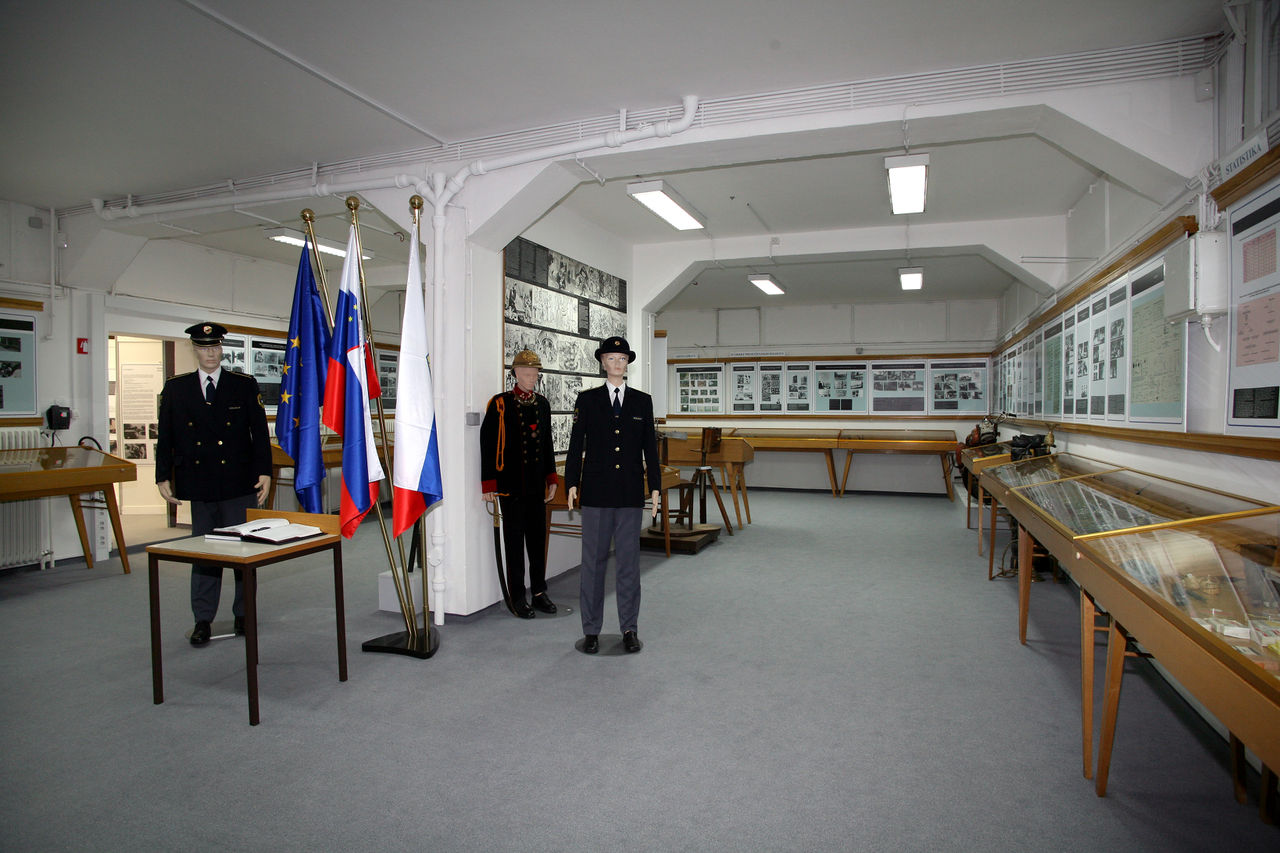 Museum of Slovene Police.jpg