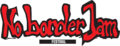 No Border Jam Festival (logo).svg