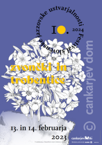 Poster for the 10th <!--LINK'" 0:26-->.