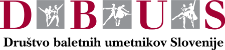 Association of Ballet Artists of Slovenia (logo).svg