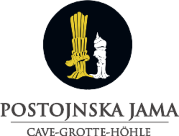 File:Postojna Cave (logo).svg