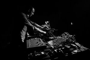 DJ evenings at <!--LINK'" 0:287--> are regularly held throughout the week, 2015