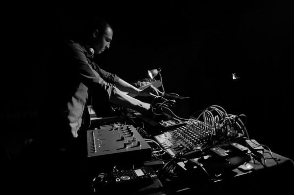 DJ evenings at Pritličje are regularly held throughout the week, 2015