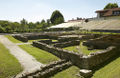Emona Legacy of a Roman City 2005 Archaeological park Emona House Photo Matevz Paternoster.jpg