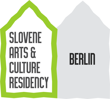 Slovene Arts & Culture Residency, Berlin