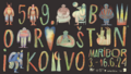 Maribor Theatre Festival 2024 Borstnikovo srecanje poster.png