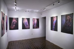 Exhibition entitled <i>Maribor Photo Club Prize Winners</i> at <!--LINK'" 0:235-->.