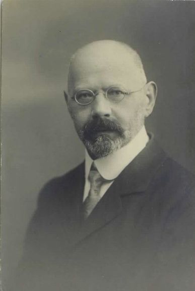 The Mantuani Award, is named after one of the first Slovene musicologists, Josip Mantuani [1860â1933], pictured. Bestowed by the Slovene Musicological Society since 2004 for exceptional contributions in the field of musicology