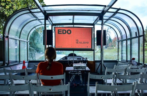 EDO film festival, ProstoRož, 2019.