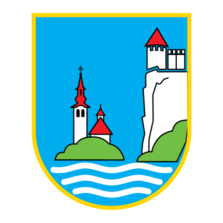 Municipality of Bled