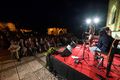 Okarina Festival Bled 2017 La Negra at Bled Castle Photo Jon Razinger.JPG