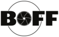 BOFF Bovec Outdoor Film Festival logotype