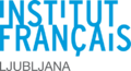 French Cultural Institute Charles Nodier Ljubljana (logo).svg
