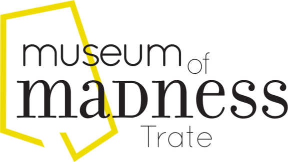 File:Museum of Madness (logo).svg