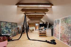 Residency programmes at the <!--LINK'" 0:115-->, which is run by the <!--LINK'" 0:116-->.