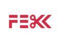 FeKK Ljubljana Short Film Festival (logo).svg