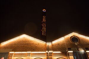 <!--LINK'" 0:716--> at night. Author: Nada Žgank