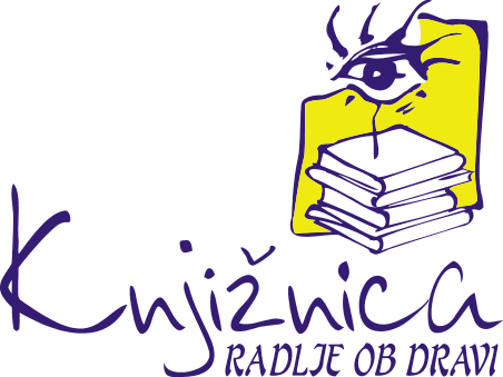 File:Radlje ob Dravi Public Library (logo).svg