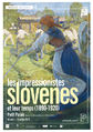 Slovene Impressionists and Their Time poster 2013 Petit Palais Paris.jpg