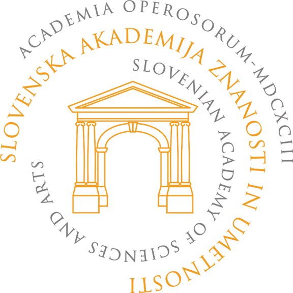 File:Slovene Academy of Sciences and Arts (SAZU) (logo).svg