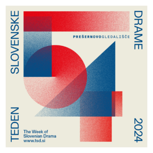 Visual identity for the 54th <!--LINK'" 0:30-->, 2024. Author: Damjan Ilić (Grupa Ee)