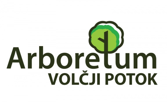 File:Arboretum Volcji Potok (logo).jpg