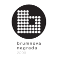 Brumen Award (logo).svg
