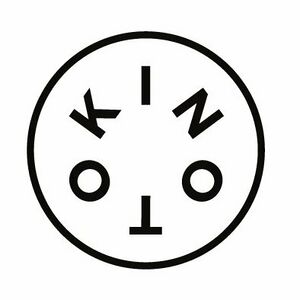 Kino Otok - Isola Cinema Festival (logo)