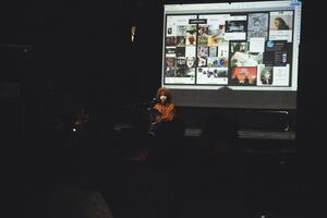 The First Crossings film platform developed in 2018 within the cross-border <!--LINK'" 0:37-->. The platform focuses on short films by promising and innovative authors who dare to be free and experimental in their search of new film languages.