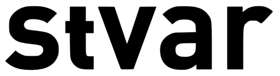 File:Stvar (logo).svg