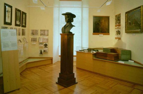 File:Museum of Apiculture Bust of Anton Janša.jpg