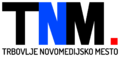 Trbovlje, The New Media Setting, new (logo).svg