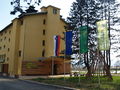 Eco-Museum of Hop-Growing and Brewing Industry in Slovenia 2011 exterior Photo Franc Krajnc.JPG