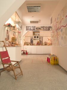 Toy collection at <!--LINK'" 0:402-->