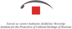 Institute for the Protection of Cultural Heritage of Slovenia (logo).jpg