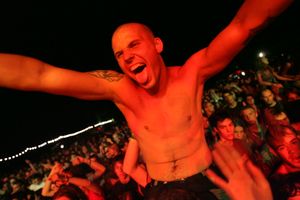 One of the selected pictures in the photo competition <!--LINK'" 0:237--> 2006