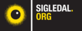 Sigledal.org - Slovene theatre portal (logo).svg