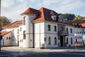 Slovenj Gradec Culture House 2019 Exterior Photo Kaja Brezocnik.jpg
