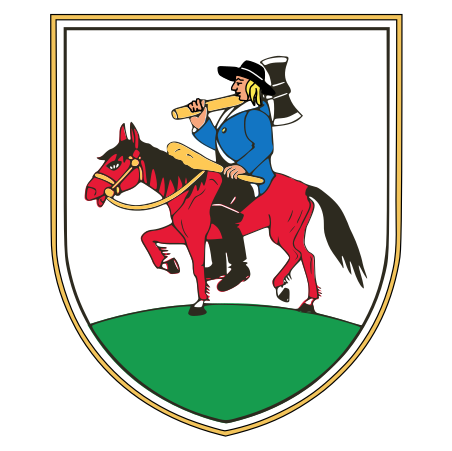 Municipality of Pivka