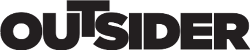 Outsider (logo).svg