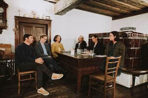 Living in the Alps roundtable to discuss options for revitalising the Alpine countryside