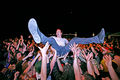 Rock Otocec 2011 crowd surfing Photo Vesmin Kajtazovic.jpg