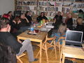 SCCA-Ljubljana Centre for Contemporary Arts Library 2007 Discussion.jpg